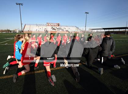 Thumbnail 3 in Regis Jesuit @ ThunderRidge photogallery.