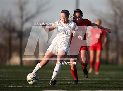 Thumbnail 3 in Regis Jesuit @ ThunderRidge photogallery.