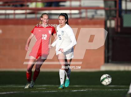 Thumbnail 2 in Regis Jesuit @ ThunderRidge photogallery.