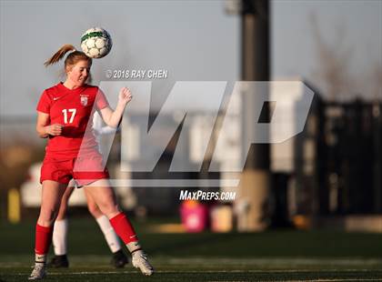 Thumbnail 3 in Regis Jesuit @ ThunderRidge photogallery.