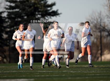 Thumbnail 2 in Regis Jesuit @ ThunderRidge photogallery.