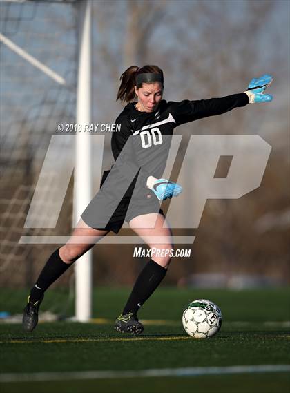 Thumbnail 2 in Regis Jesuit @ ThunderRidge photogallery.