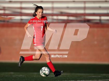 Thumbnail 2 in Regis Jesuit @ ThunderRidge photogallery.