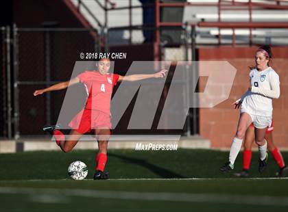 Thumbnail 3 in Regis Jesuit @ ThunderRidge photogallery.