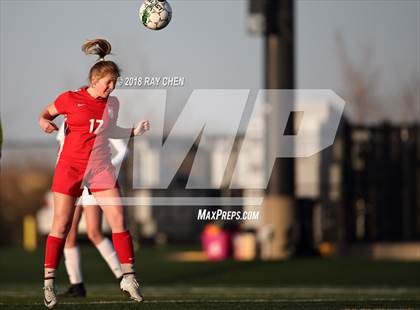 Thumbnail 1 in Regis Jesuit @ ThunderRidge photogallery.