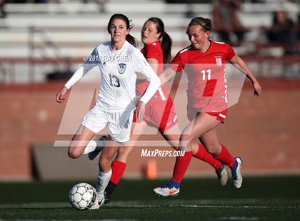 Thumbnail 2 in Regis Jesuit @ ThunderRidge photogallery.
