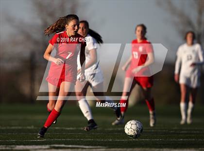 Thumbnail 1 in Regis Jesuit @ ThunderRidge photogallery.