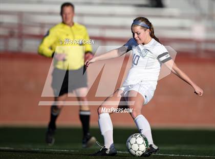 Thumbnail 1 in Regis Jesuit @ ThunderRidge photogallery.