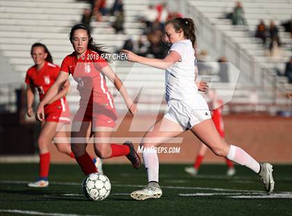 Thumbnail 2 in Regis Jesuit @ ThunderRidge photogallery.