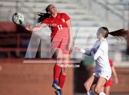 Thumbnail 2 in Regis Jesuit @ ThunderRidge photogallery.