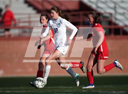Thumbnail 2 in Regis Jesuit @ ThunderRidge photogallery.