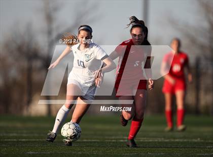 Thumbnail 1 in Regis Jesuit @ ThunderRidge photogallery.