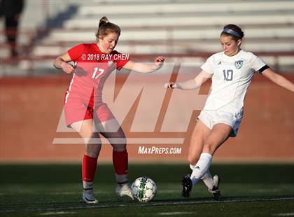 Thumbnail 3 in Regis Jesuit @ ThunderRidge photogallery.
