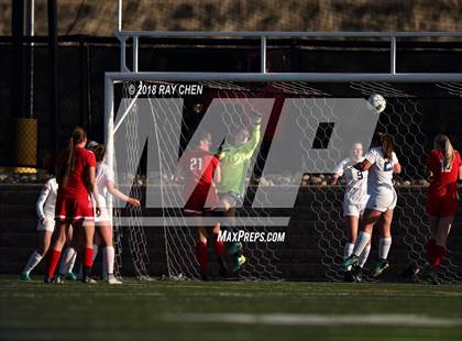 Thumbnail 2 in Regis Jesuit @ ThunderRidge photogallery.