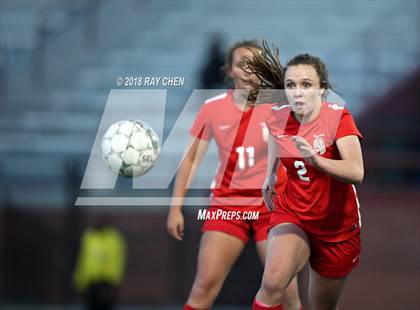 Thumbnail 1 in Regis Jesuit @ ThunderRidge photogallery.