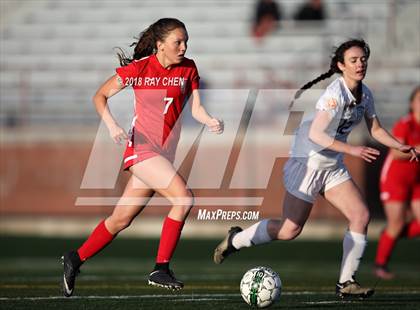 Thumbnail 3 in Regis Jesuit @ ThunderRidge photogallery.