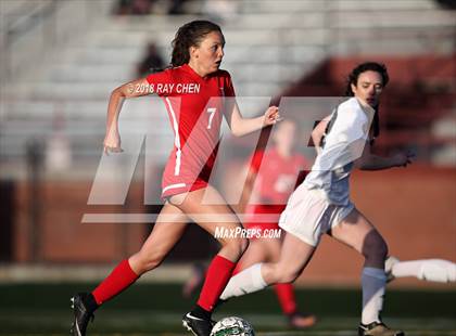 Thumbnail 1 in Regis Jesuit @ ThunderRidge photogallery.