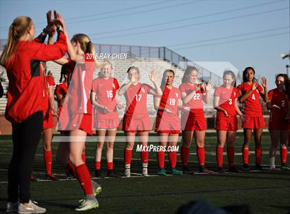 Thumbnail 1 in Regis Jesuit @ ThunderRidge photogallery.