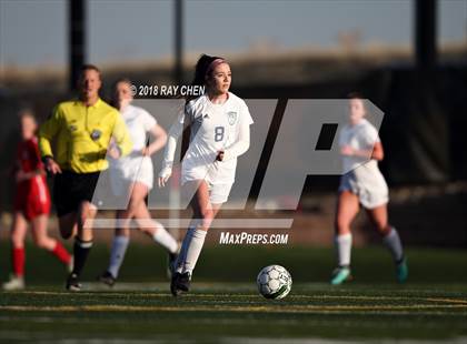 Thumbnail 1 in Regis Jesuit @ ThunderRidge photogallery.