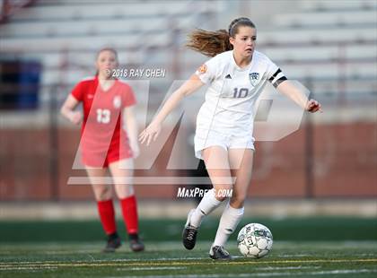 Thumbnail 1 in Regis Jesuit @ ThunderRidge photogallery.