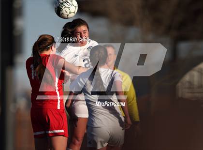 Thumbnail 1 in Regis Jesuit @ ThunderRidge photogallery.