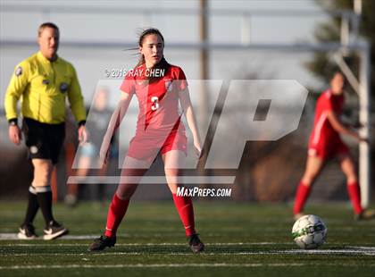 Thumbnail 3 in Regis Jesuit @ ThunderRidge photogallery.