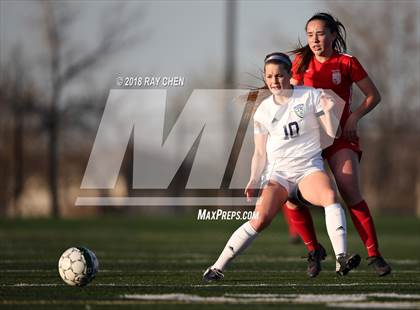 Thumbnail 2 in Regis Jesuit @ ThunderRidge photogallery.
