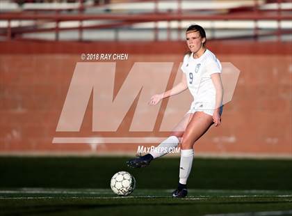 Thumbnail 2 in Regis Jesuit @ ThunderRidge photogallery.