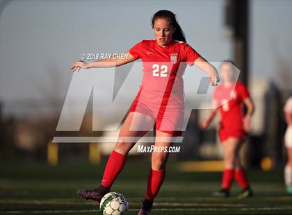 Thumbnail 3 in Regis Jesuit @ ThunderRidge photogallery.