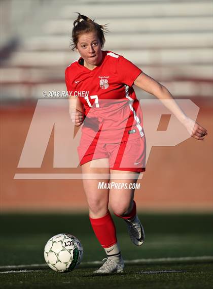 Thumbnail 3 in Regis Jesuit @ ThunderRidge photogallery.