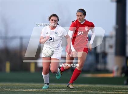 Thumbnail 2 in Regis Jesuit @ ThunderRidge photogallery.