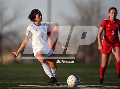 Thumbnail 3 in Regis Jesuit @ ThunderRidge photogallery.