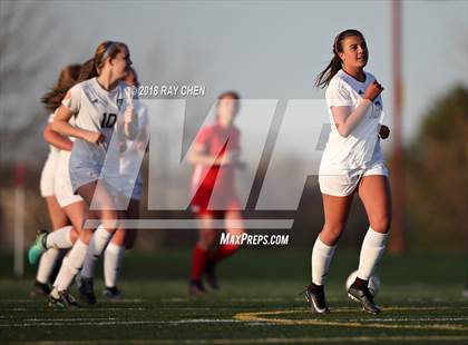 Thumbnail 3 in Regis Jesuit @ ThunderRidge photogallery.