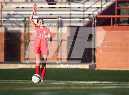 Thumbnail 3 in Regis Jesuit @ ThunderRidge photogallery.