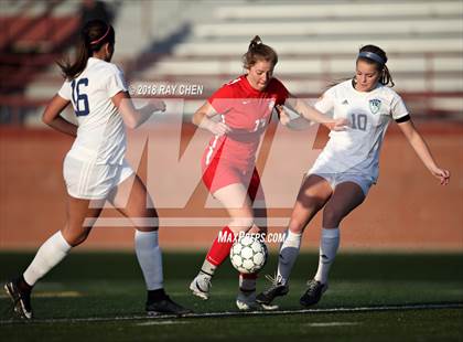 Thumbnail 1 in Regis Jesuit @ ThunderRidge photogallery.