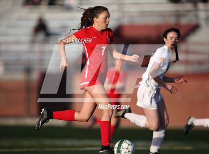 Thumbnail 2 in Regis Jesuit @ ThunderRidge photogallery.