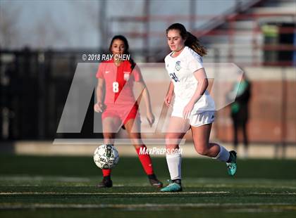 Thumbnail 3 in Regis Jesuit @ ThunderRidge photogallery.