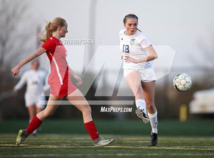 Thumbnail 3 in Regis Jesuit @ ThunderRidge photogallery.