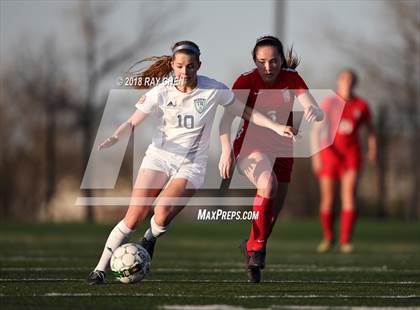 Thumbnail 2 in Regis Jesuit @ ThunderRidge photogallery.