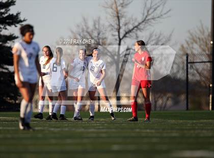Thumbnail 3 in Regis Jesuit @ ThunderRidge photogallery.