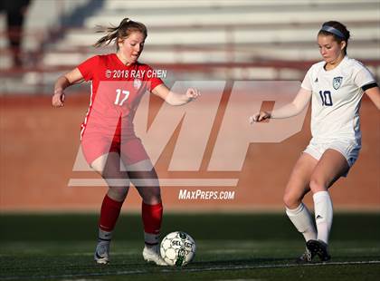 Thumbnail 2 in Regis Jesuit @ ThunderRidge photogallery.