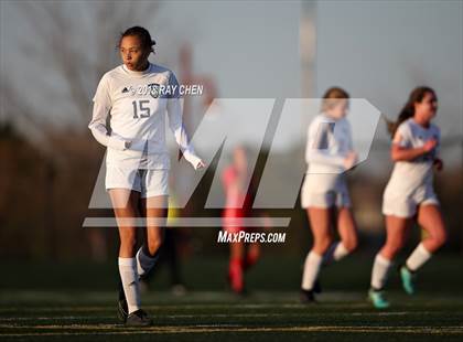 Thumbnail 1 in Regis Jesuit @ ThunderRidge photogallery.