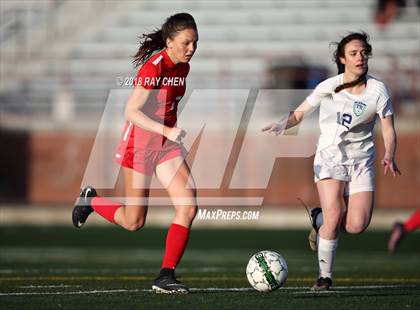 Thumbnail 2 in Regis Jesuit @ ThunderRidge photogallery.