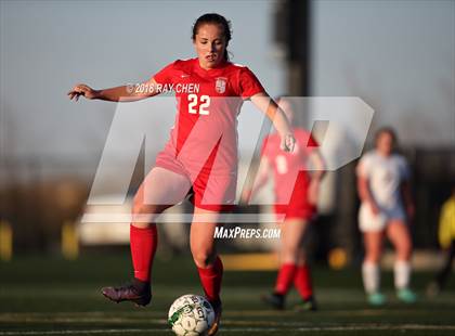 Thumbnail 2 in Regis Jesuit @ ThunderRidge photogallery.