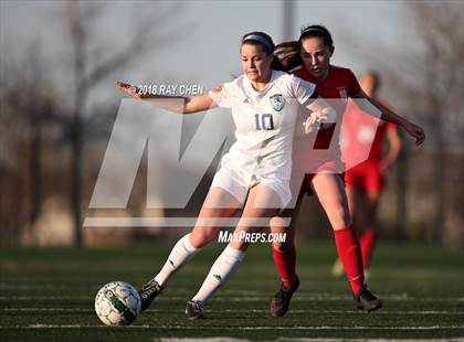 Thumbnail 1 in Regis Jesuit @ ThunderRidge photogallery.