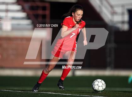 Thumbnail 1 in Regis Jesuit @ ThunderRidge photogallery.