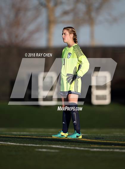 Thumbnail 1 in Regis Jesuit @ ThunderRidge photogallery.