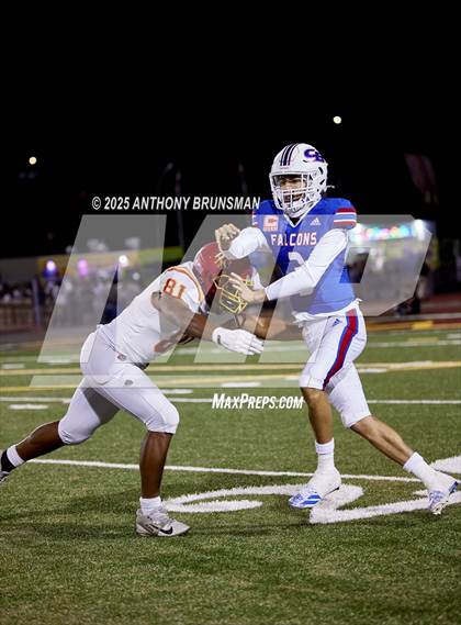 Thumbnail 2 in Christian Brothers vs. Jesuit photogallery.