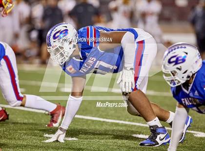 Thumbnail 1 in Christian Brothers vs. Jesuit photogallery.