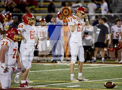 Thumbnail 3 in Christian Brothers vs. Jesuit photogallery.
